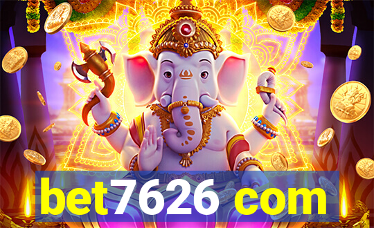 bet7626 com